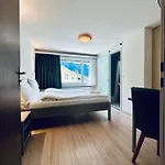 Rebstock Hotel 3*