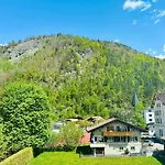 Hotel Rebstock 3*