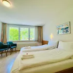 Rebstock Hotel Meiringen