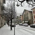 Hotel Rebstock 3*