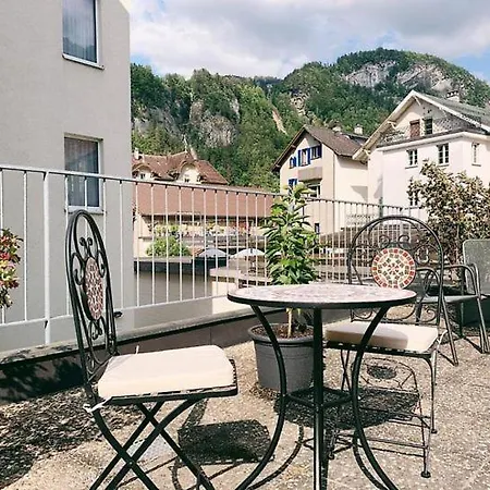 Rebstock Meiringen
