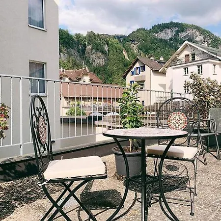 Rebstock Meiringen