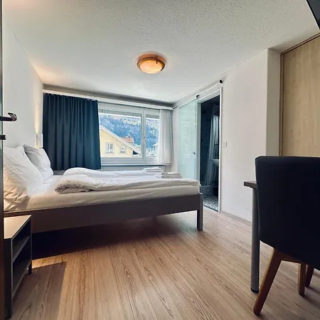 Rebstock Hotel 2*