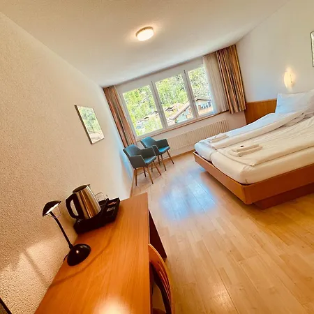 Hotel Rebstock