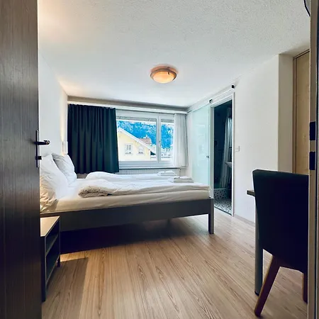 Rebstock Hotel 2*