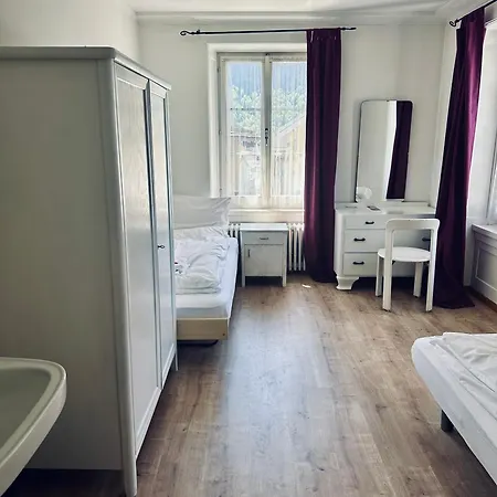 Rebstock Hotel