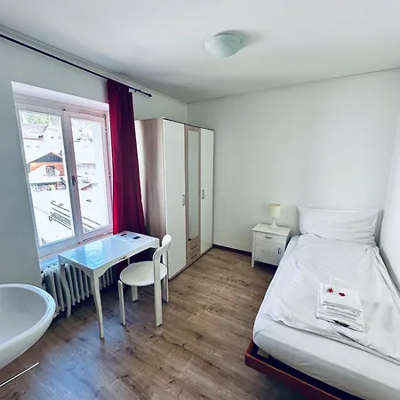 Hotel Rebstock