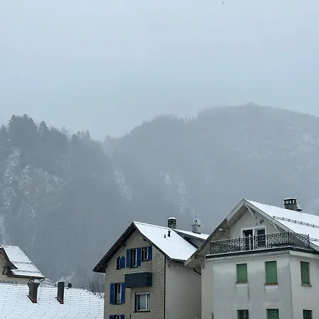 Hotel Rebstock