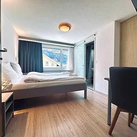 Rebstock Meiringen