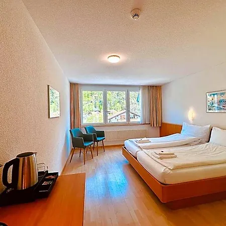 Hotel Rebstock