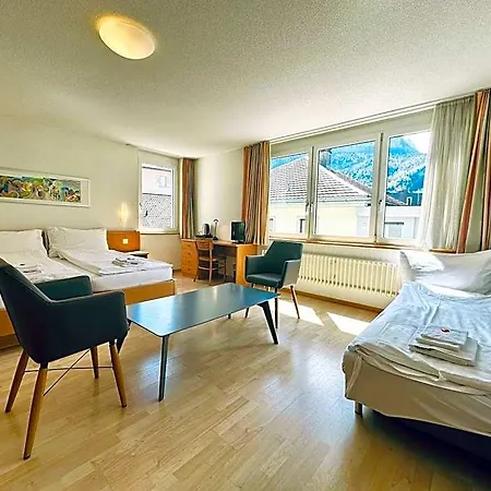 Rebstock Hotel