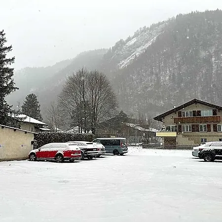 Rebstock Hotel