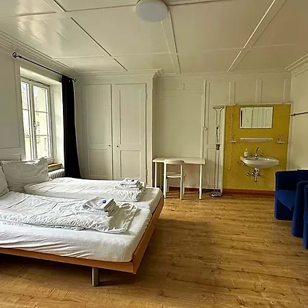 Rebstock Hotel