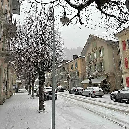 Rebstock Hotel