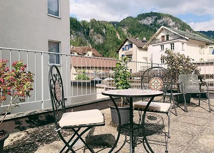 Rebstock Meiringen