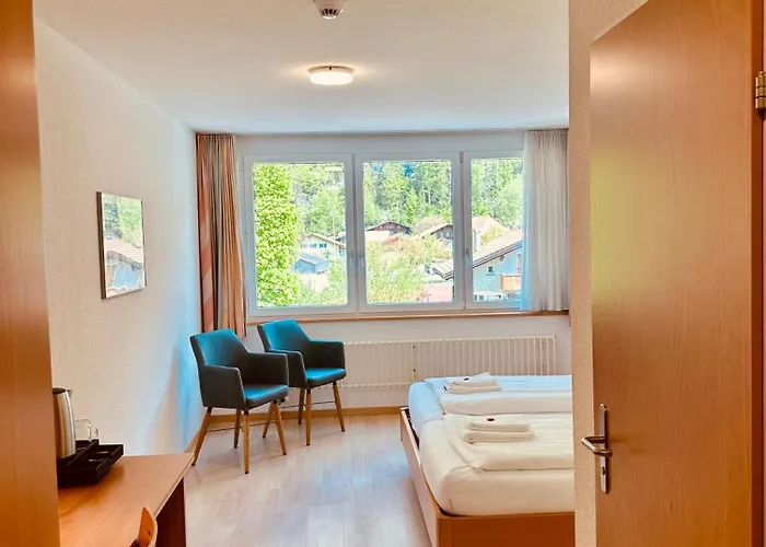 Rebstock Meiringen