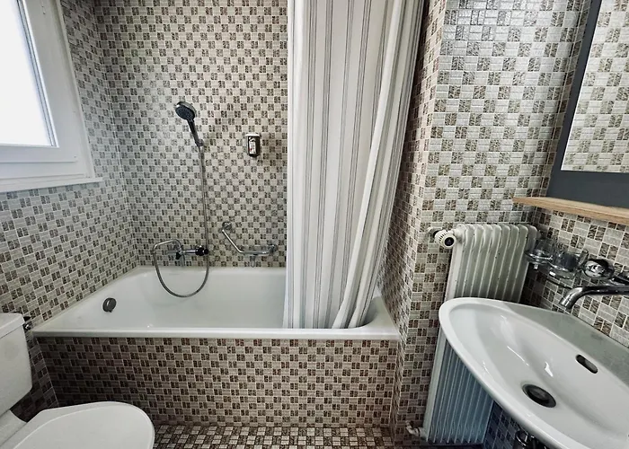 Rebstock Hotel Meiringen