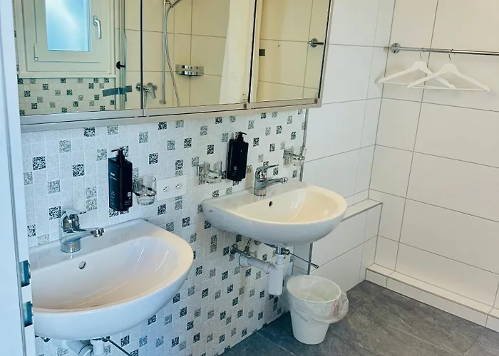 Rebstock 3* Meiringen