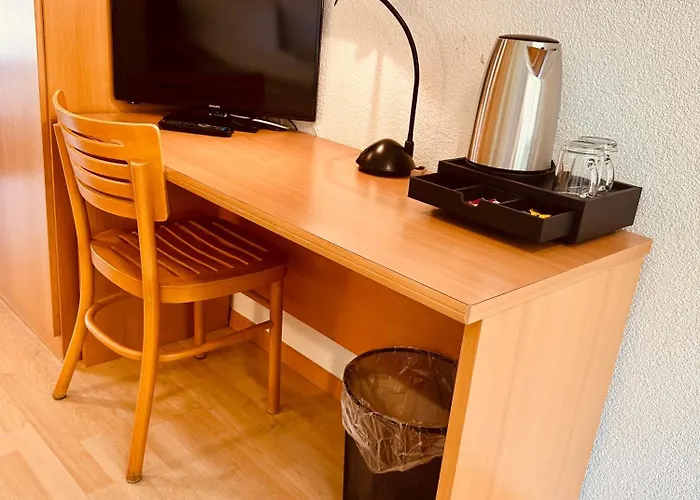 Rebstock Hotell
