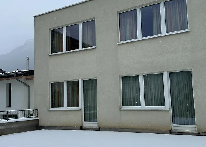 Rebstock Hotell 3*