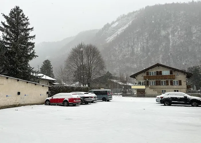 Rebstock Hotell 3*