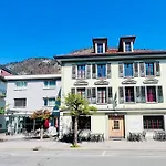 Rebstock Meiringen