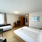 Hotel Rebstock 3*
