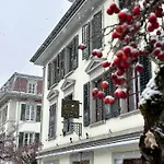 Hotel Rebstock