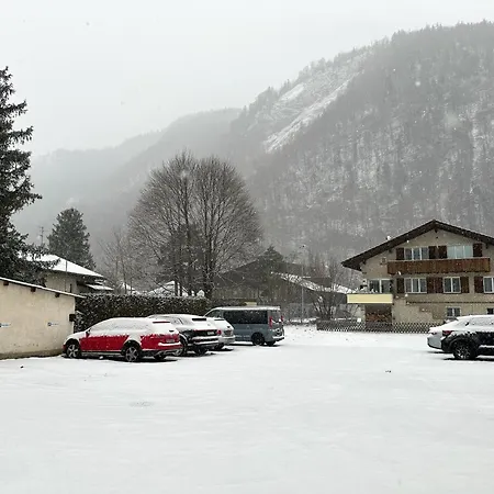 Rebstock Hotel 3*
