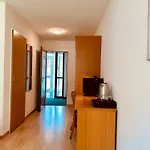 Otel Rebstock Meiringen