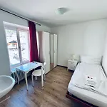 Otel Rebstock