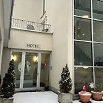 Rebstock Otel Meiringen