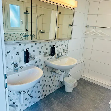 Rebstock 2* Meiringen